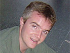 Biosca: promoted to senior global role