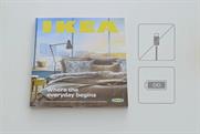 Ikea: 'bookbook' takes the top spot in this week's Viral Chart