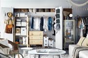 Ikea The Collection will showcase new ways of storing treasured collectors items 