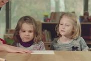 Ikea Spain: last year the brand highlighted children's true Christmas wish lists