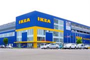 Ikea lorry drivers found to be paid less than £3 an hour