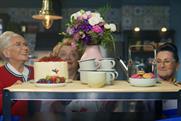 Ikea turns knitting party into enchanted fairground in new product-focused campaign