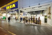 Behind the scenes: Ikea launches 'Live Lagom' events series