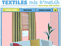 Ikea Textiles site: Abel & Baker build