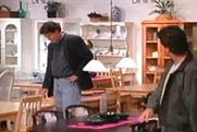 History of advertising: No 122: Ikea's gay commercial