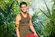 I’m A Celebrity: expected to contribute to spot ad revenue growth