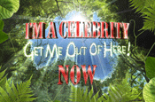 Iceland to sponsor I’m a Celebrity...