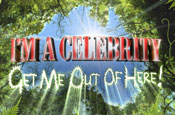 'I'm a Celeb': Franks evicted