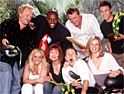 'Celebrity': 2003 line-up