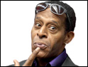 Fargas: Huggy Bear next to go?