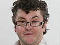 'I'm a Celeb': Pasquale now favourite