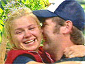 McFadden: crowned queen of the jungle