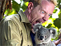 Lydon: walked off the set
