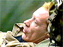 Lydon: shock at outburst