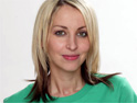'I'm a Celeb': Natalie Appleton starring