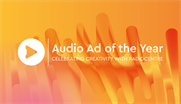 Radiocentre launches new Audio Ad of the Year Award