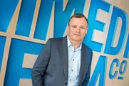 Tom Bureau: Immediate Media chief executive 
