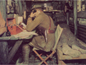 Imperial War Museum: Total Media wins account