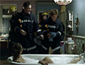 Imperial Leather: firefighters back on air