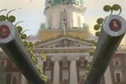Imperial War Museum: animated film promotes launch of its First World War Galleries