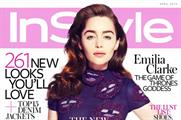 InStyle UK to close print issue and publish online-only