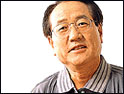 Lee: LG Ad president