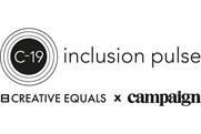 Creative Equals and pk10's diversity tracker returns to measure Covid-19 impact