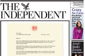 Independent: O'Reilly increases stake