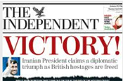 The Independent: O'Brien hopes to increase stake