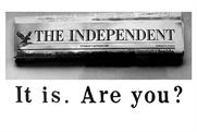 From The New Day to The Indy, news brands are pushing boundaries