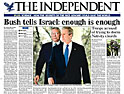 Independent aims for European feel with redesign