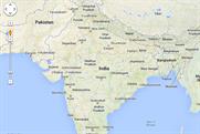Google: readies trip to India to add area to Street View