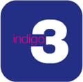 Indigo3: launching blog