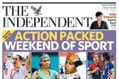 Independent: ad market warning