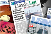Informa: Dubai fund showing interest