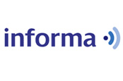 Informa: shares rise