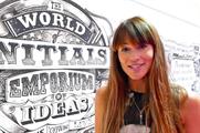 Rachel Bateman, director and head of live engagement at World of Initials