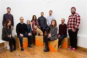 The team at Inkling will be working on experiential work for Wrangler