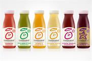 Innocent kicks off advertising contest