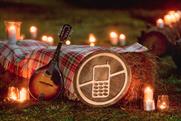 Innocent: Getting us al unplugged