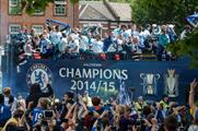 Innovision delivered Chelsea FC's victory parade throughout London yesterday (25 May)
