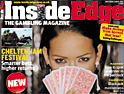 Inside Edge: launching email edition