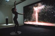 Imagination created the Rolls-Royce experiential exhibition at the Saatchi Gallery, London