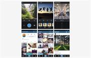 Instagram readies full ad launch and FIFA's head Sepp Blatter resigns