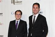 Instagram founders leave Facebook to 'build new things'