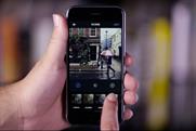 Instagram: attracted 300 million monthly active users around the world at the end of 2014