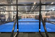 Game4Padel: padel court pop-up to appear at Westfield London