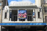 The former Edinburgh cinema has been relaunched as the Instant Arena