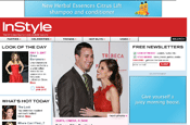 IPC unveils InStyle website