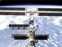 International Space Station